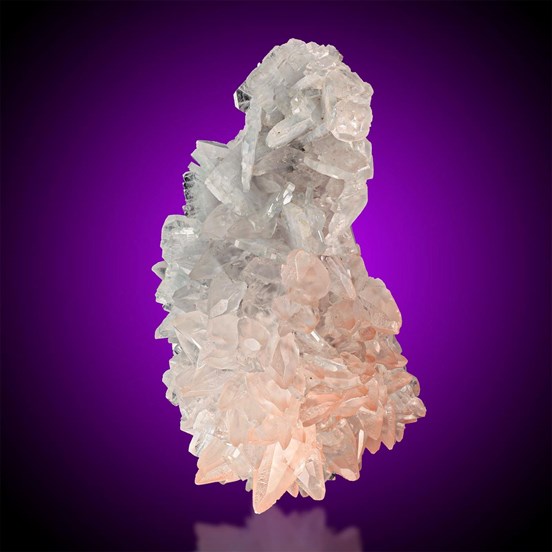 Baryte-Pallaflat Mine | Bigrigg |  Egremont | Copeland | Cumbria | England